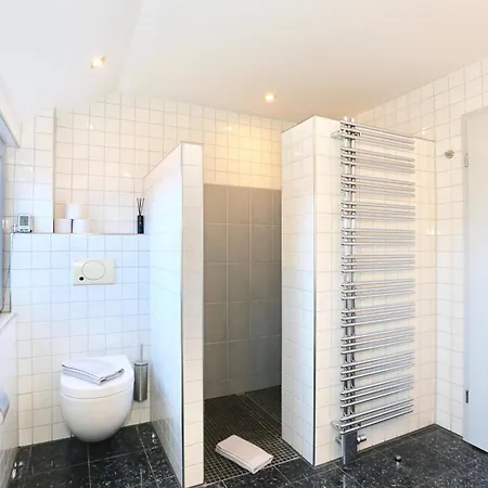 Apartment Kaphaus Auf
