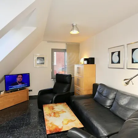 Kaphaus Auf