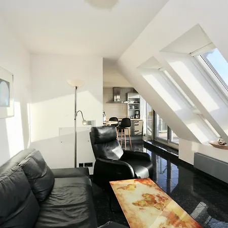 Apartment Kaphaus Auf *