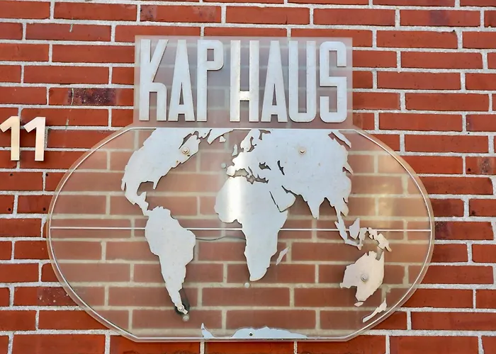 Kaphaus Auf Lejlighed