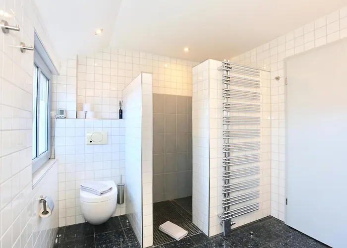 Lejlighed Kaphaus Auf